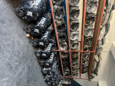 Peugeot-Citroen 1.9 motor