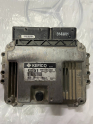 39118-2BAC1 HYUNDAİ KİA KEFICO MED17.9.8 ÇIKMA MOTOR BEYNİ