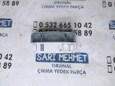ÇIKMA VW GOLF4 BORA PASSAT ÇIKMA TAVAN LAMBASI 3B0947105C