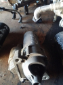 PEUGEOT 206 ORJİNAL ÇIKMA MARŞ DİNAMOSU