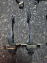 2015-2018 TOYOTA  YARİS ÇIKMA TEMİZ KAPI GERGİSİ ÇAVUŞOĞLU