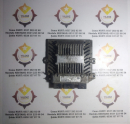 FORD FUSION FIESTA CIKMA MOTOR BEYNI 6S61-12A650-BA