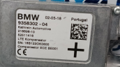 Oto Çıkma Parça / Elektrik / Beyin / BMW / X4 / Çıkma Parça 