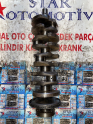 ALFA ROMEO 156 Krank