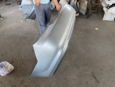 HONDA CİTY ARKA TAMPON 2006-2009 MODEL ORJİNAL 2.ÜRÜN