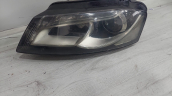 AUDI  A3 ORJINAL ÇIKMA FAR SOL XENON LED 8P0 941 003