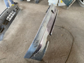 PEUGEOT 306 ARKA TAMPON CABRİO ORJİNAL ÇIKMA TEMİZ 1996-2001