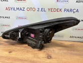 Kia / Sportage / Far & Stop / Sağ Ön Far / Çıkma Parça