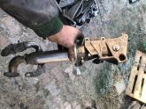 Oto Çıkma Parça / Peugeot / 407 / Ateşleme & Yakıt / EGR Valfi / Çıkma Parça 