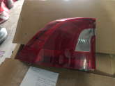 Volvo s60 sol stop