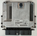 0281032456 EDC17C60 9814182680 Citroen C-elysee MOTOR BEYNİ