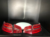 AUDİ A6 SAĞ SOL DIŞ STOP LED 2008 SONRASI 4F5945095J 4F59450