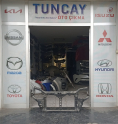 HYUNDAİ ACCENT ERA ÖN PANEL 2006-2011