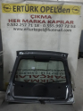 Oto Çıkma Parça / Kaporta & Karoser / Bagaj / Opel / Corsa / Çıkma Parça 