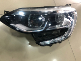 Oto Çıkma Parça / Elektrik / Far / Renault / Megane / Çıkma Parça 