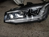AUDİ Q2 ÇIKMA SOL FAR