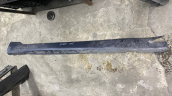 OPEL İNSİGNİA SAĞ MARŞBİYEL PLASTİĞİ ÇIKMA 13266349 CANCAN OPEL