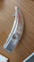 FORD FİESTA SOL AYNA SİNYALİ ORİJİNAL SIFIR
