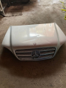 MERCEDES W163 ML ÖN KAPUT ÇIKMA ORJİNAL - ERCAN TİCARET