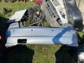 HONDA CİVİC ARKA TAMPON