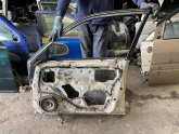 Oto Çıkma Parça / Mekanik / Kapı Kilidi / Mazda / 626 / Çıkma Parça 