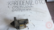 PEUGEOT 307 1.4 DİZEL ÇIKMA ORJİNAL MARŞ DİNAMOSU