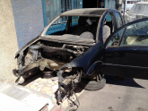 CITROEN C3 2006 MODEL SOL ÖN KAPI DOLU