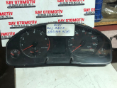 Audi A6 C5 gosterge saati 2.4 4B0919930
