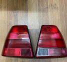 Volkswagen Bora Sağ-Sol Dış Stop Lambası 1998-2005 1J5945096