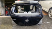 OPEL CORSA D BAGAJ KAPAĞI CANCAN OPEL