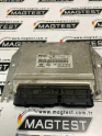 EDC15C7 HYUNDAI 39100-27950 0281011113 MOTOR BEYNİ