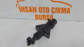 Mercedes far yıkama motoru orijinal