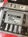 Hyundai Kia Accent M7.9.8 manuel 39110-02JA0 MOTOR BEYNİ