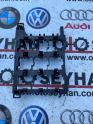 1T1937503A vw caddy 2008 iç tesisat röle tutucu braketi