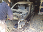 CITROEN C3 2006 MODEL HURDA ARAÇ