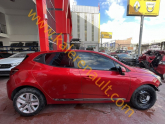 Renault / Clio / Kaporta & Karoser / Arka Çamurluk / Çıkma Parça