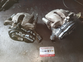 RENAULT MEGANE 4 ELEKTRİKLİ FREN MERKEZİ ARKA