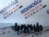 DA50830 VolksWagen Krank Ahl Akl