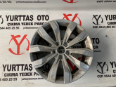 VW T ROC ÇIKMA ORJİNAL ÇELİK JANT 2GA601025J