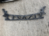 MERCEDES W212 ÖN TAMPON ORTA İÇ BRAKET A2128854265