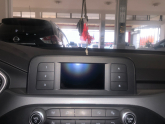 2020 MODEL FORD FOCUS 4 Teyp