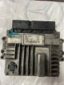 25190507 CHEVROLET CAPTİVA DCM3.7AP MOTOR BEYNİ