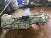 Oto Çıkma Parça / Şanzıman & Vites / Şanzıman Komple / Audi / Q7 / Çıkma Parça 