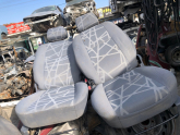 FORD CONNECT KOLTUK TAKIM