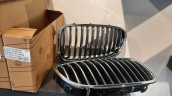 BMW F10 SAĞ SOL BÖBREK FULL KROM 2010 2013 51137203650 51137