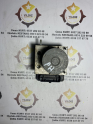 VOLKSWAGEN POLO SEAT IBIZA CIKMA ABS BEYNI 0265956084