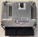 AUDI A4 Motor ECU, EDC17C46,0281017372 03L906018JP,