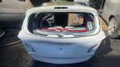 OPEL CORSA E BAGAJ KAPAĞI CANCAN OPEL