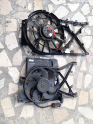 Oto Çıkma Parça / Isıtma, Soğutma & Klima / Fan Termiği / Opel / Vectra / Çıkma Parça 