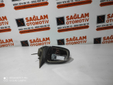 OPEL CORSA-B 93-96 ÇIKMA SOL DİKİZ AYNASI OEM; 047109